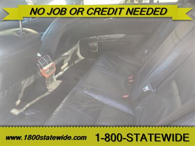 2007 Mercedes-Benz S 550 - Photo 6 - Sun Valley, CA 91352