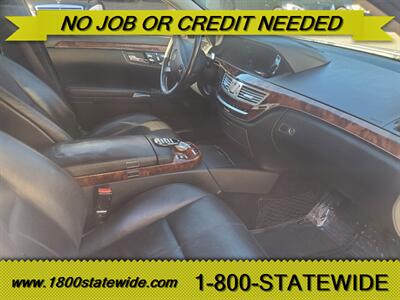 2007 Mercedes-Benz S 550 - Photo 7 - Sun Valley, CA 91352