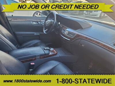 2007 Mercedes-Benz S 550   - Photo 7 - Sun Valley, CA 91352