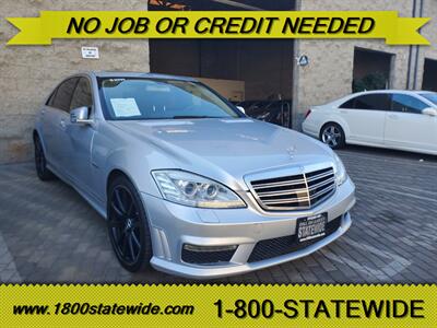 2007 Mercedes-Benz S 550   - Photo 3 - Sun Valley, CA 91352