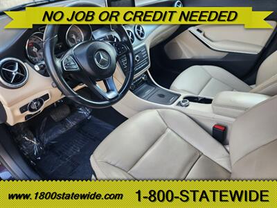 2015 Mercedes-Benz CLA CLA 250 - Photo 5 - Sun Valley, CA 91352