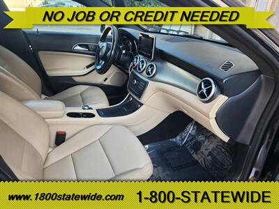 2015 Mercedes-Benz CLA CLA 250 - Photo 7 - Sun Valley, CA 91352