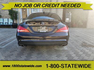 2015 Mercedes-Benz CLA CLA 250 - Photo 4 - Sun Valley, CA 91352