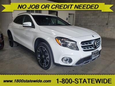 2019 Mercedes-Benz GLA GLA 250   - Photo 1 - Sun Valley, CA 91352