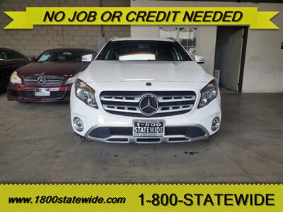 2019 Mercedes-Benz GLA GLA 250   - Photo 3 - Sun Valley, CA 91352