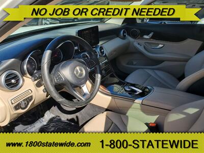 2015 Mercedes-Benz C 300   - Photo 5 - Sun Valley, CA 91352