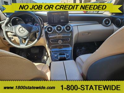 2015 Mercedes-Benz C 300   - Photo 6 - Sun Valley, CA 91352