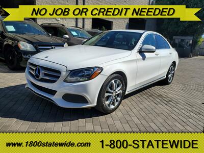 2015 Mercedes-Benz C 300   - Photo 3 - Sun Valley, CA 91352