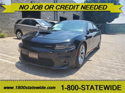 2020 Dodge Charger GT   - Photo 3 - Sun Valley, CA 91352