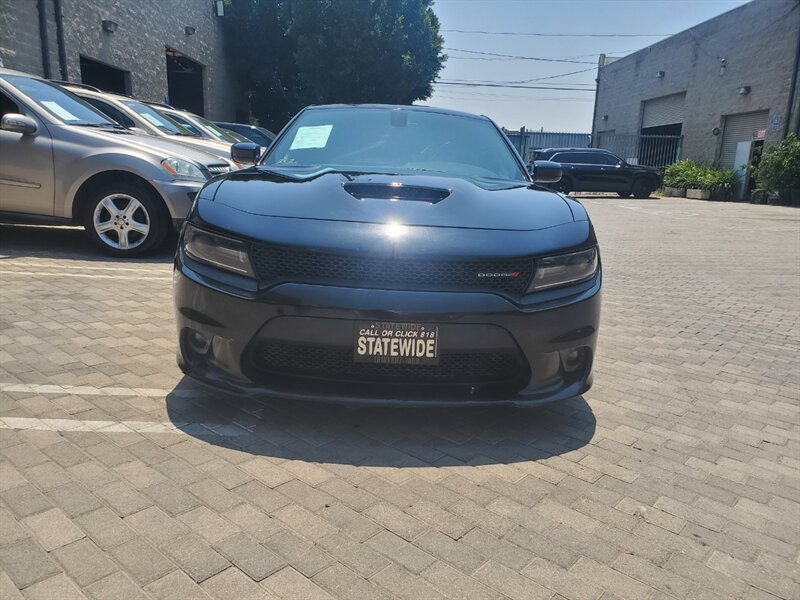 2020 Dodge Charger GT  