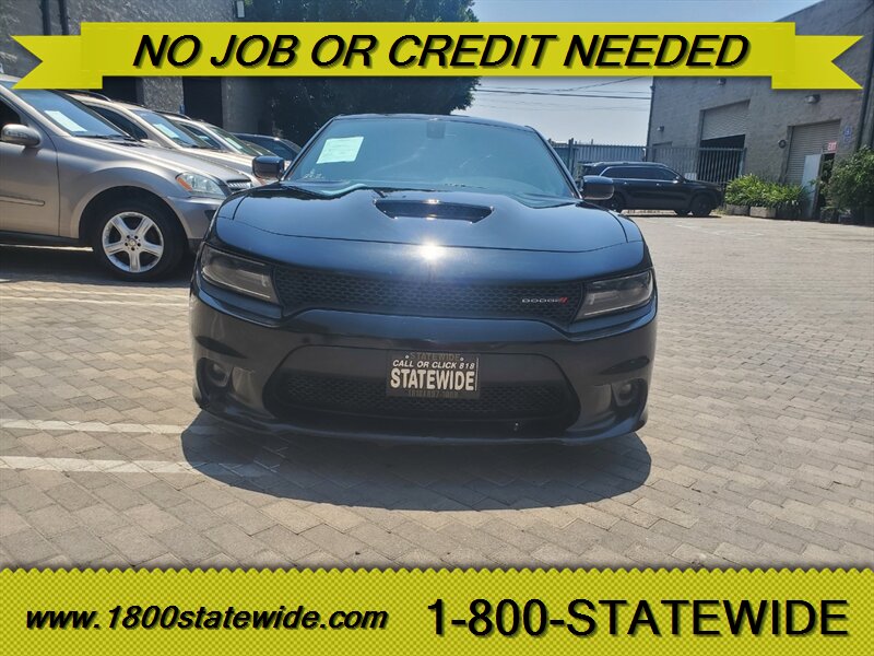2020 Dodge Charger GT  