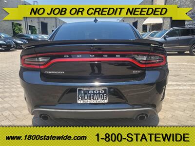 2020 Dodge Charger GT   - Photo 4 - Sun Valley, CA 91352