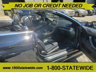 2012 BMW 650i   - Photo 7 - Sun Valley, CA 91352