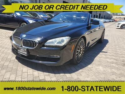 2012 BMW 650i   - Photo 3 - Sun Valley, CA 91352