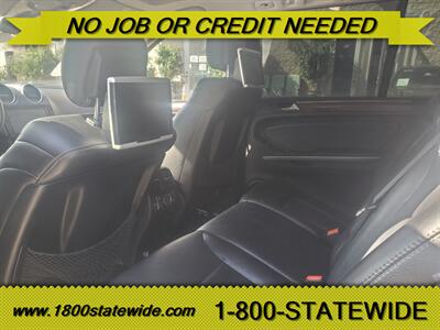 2009 Mercedes-Benz GL 550 4MATIC   - Photo 6 - Sun Valley, CA 91352