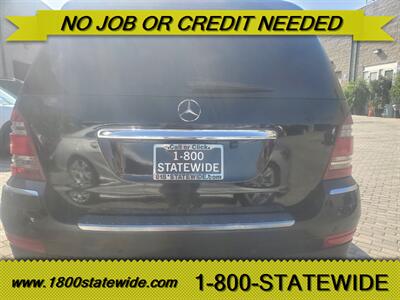 2009 Mercedes-Benz GL 550 4MATIC   - Photo 4 - Sun Valley, CA 91352