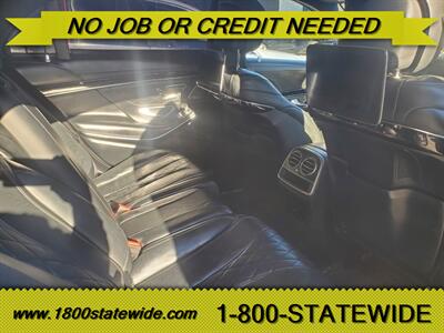 2018 Mercedes-Benz S 450   - Photo 6 - Sun Valley, CA 91352