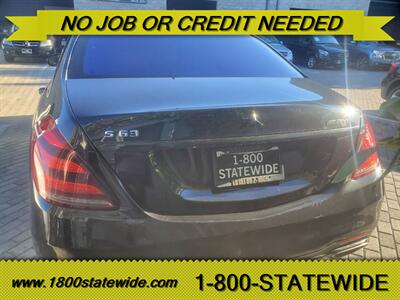 2018 Mercedes-Benz S 450   - Photo 4 - Sun Valley, CA 91352