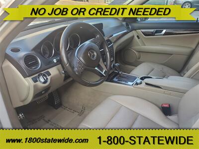 2014 Mercedes-Benz C 250 Sport   - Photo 5 - Sun Valley, CA 91352