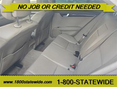 2014 Mercedes-Benz C 250 Sport   - Photo 6 - Sun Valley, CA 91352