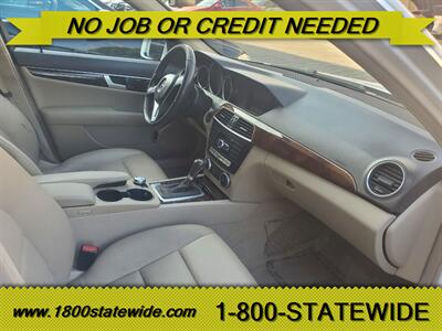 2014 Mercedes-Benz C 250 Sport   - Photo 7 - Sun Valley, CA 91352