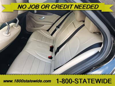 2015 Mercedes-Benz C 300 4MATIC - Photo 6 - Sun Valley, CA 91352