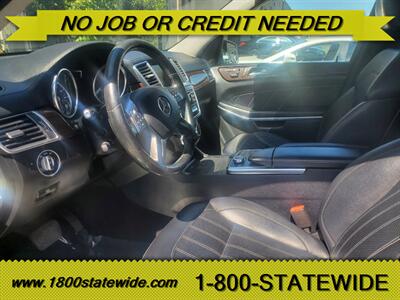 2014 Mercedes-Benz GL 450 4MATIC   - Photo 5 - Sun Valley, CA 91352