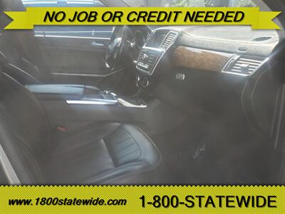 2014 Mercedes-Benz GL 450 4MATIC   - Photo 7 - Sun Valley, CA 91352