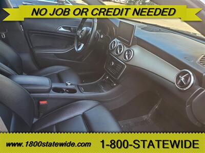 2016 Mercedes-Benz CLA CLA 250 - Photo 7 - Sun Valley, CA 91352