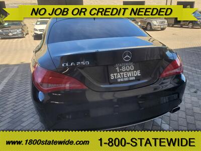 2016 Mercedes-Benz CLA CLA 250 - Photo 4 - Sun Valley, CA 91352