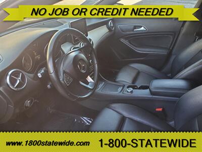 2016 Mercedes-Benz CLA CLA 250 - Photo 5 - Sun Valley, CA 91352