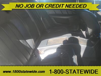 2012 Mercedes-Benz CLS CLS 550   - Photo 6 - Sun Valley, CA 91352