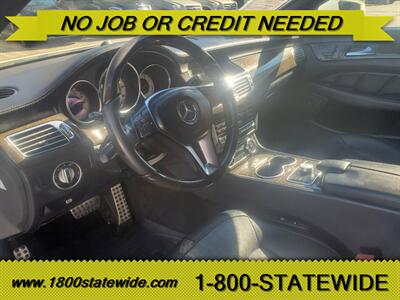 2012 Mercedes-Benz CLS CLS 550   - Photo 5 - Sun Valley, CA 91352