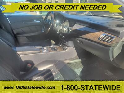 2012 Mercedes-Benz CLS CLS 550   - Photo 7 - Sun Valley, CA 91352