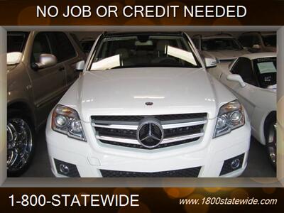 2010 Mercedes-Benz GLK GLK 350   - Photo 2 - Sun Valley, CA 91352