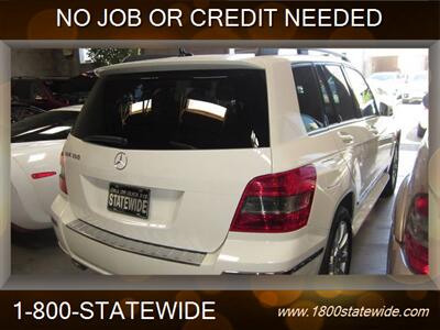 2010 Mercedes-Benz GLK GLK 350   - Photo 4 - Sun Valley, CA 91352