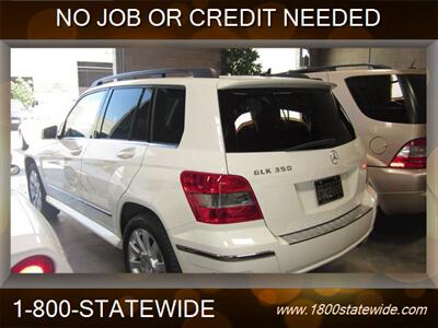 2010 Mercedes-Benz GLK GLK 350   - Photo 5 - Sun Valley, CA 91352