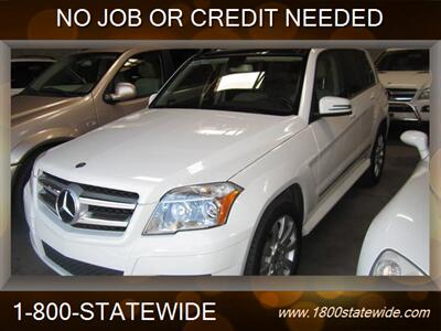 2010 Mercedes-Benz GLK GLK 350   - Photo 3 - Sun Valley, CA 91352