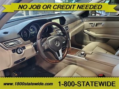 2014 Mercedes-Benz E 350 Luxury   - Photo 5 - Sun Valley, CA 91352