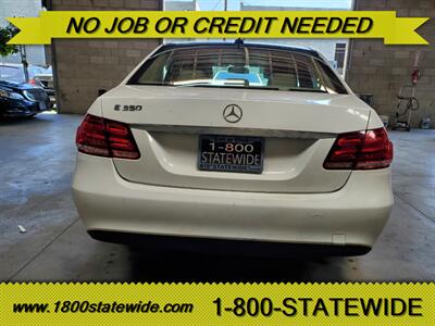 2014 Mercedes-Benz E 350 Luxury   - Photo 4 - Sun Valley, CA 91352