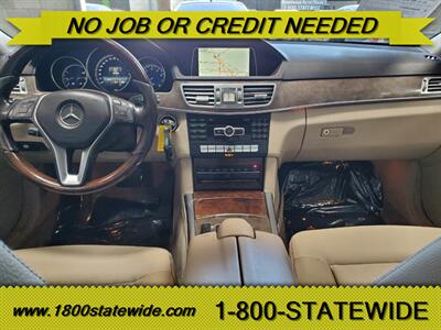 2014 Mercedes-Benz E 350 Luxury   - Photo 6 - Sun Valley, CA 91352