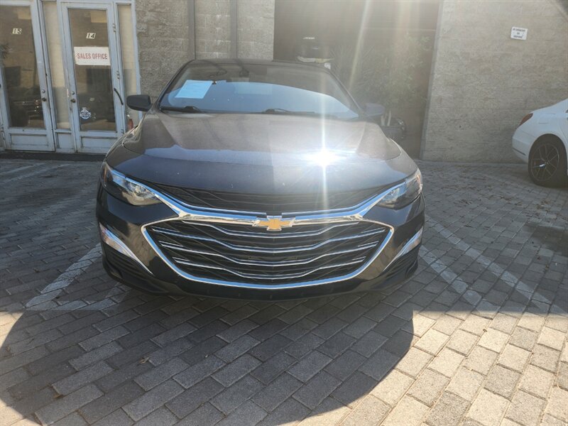 2023 Chevrolet Malibu LS  