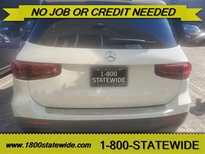 2021 Mercedes-Benz GLB GLB 250   - Photo 4 - Sun Valley, CA 91352