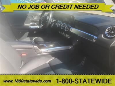 2021 Mercedes-Benz GLB GLB 250   - Photo 7 - Sun Valley, CA 91352