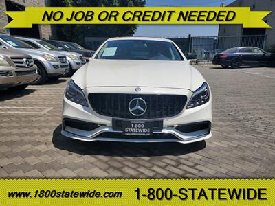 2015 Mercedes-Benz CLS CLS 400   - Photo 3 - Sun Valley, CA 91352