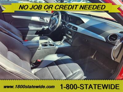 2015 Mercedes-Benz C 250 - Photo 7 - Sun Valley, CA 91352