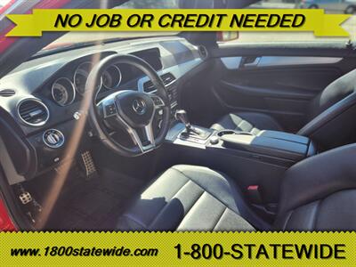 2015 Mercedes-Benz C 250 - Photo 5 - Sun Valley, CA 91352