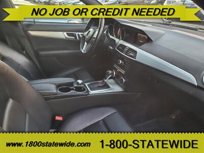 2013 Mercedes-Benz C 250 Sport   - Photo 6 - Sun Valley, CA 91352