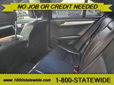 2013 Mercedes-Benz C 250 Sport   - Photo 5 - Sun Valley, CA 91352