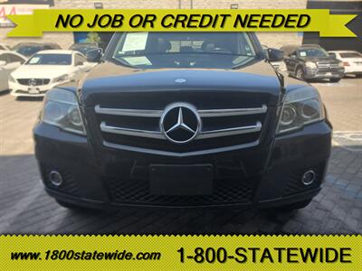 2010 Mercedes-Benz GLK GLK 350   - Photo 2 - Sun Valley, CA 91352